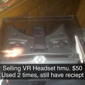 VR Headset